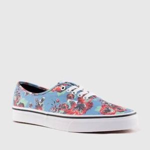 Yoda Aloha Authentic sneakers
